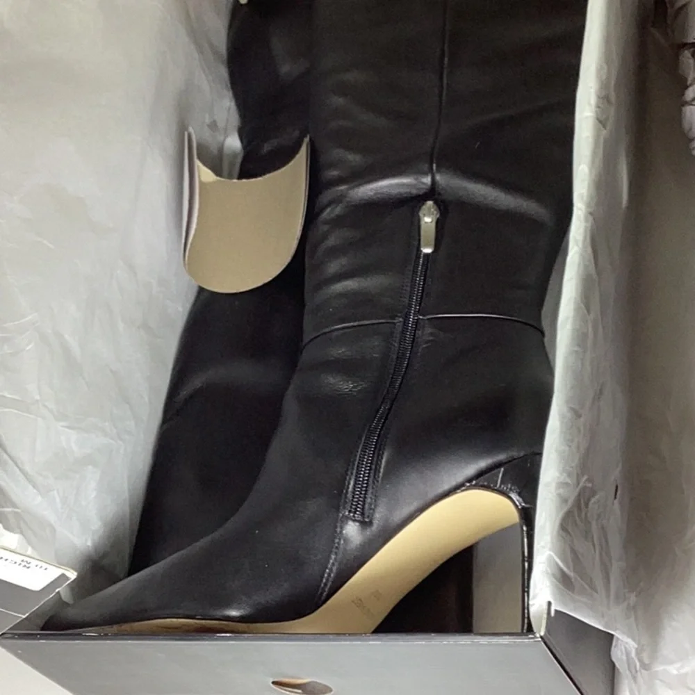 Women's Richy Heeled Boots
